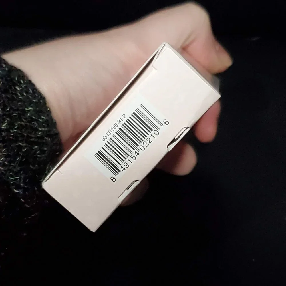 Laura Geller It Takes Two Lip Lash Kit Beige Bite